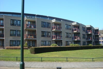 Burg. de Kuijperlaan 6--16 Veghel, Veghel