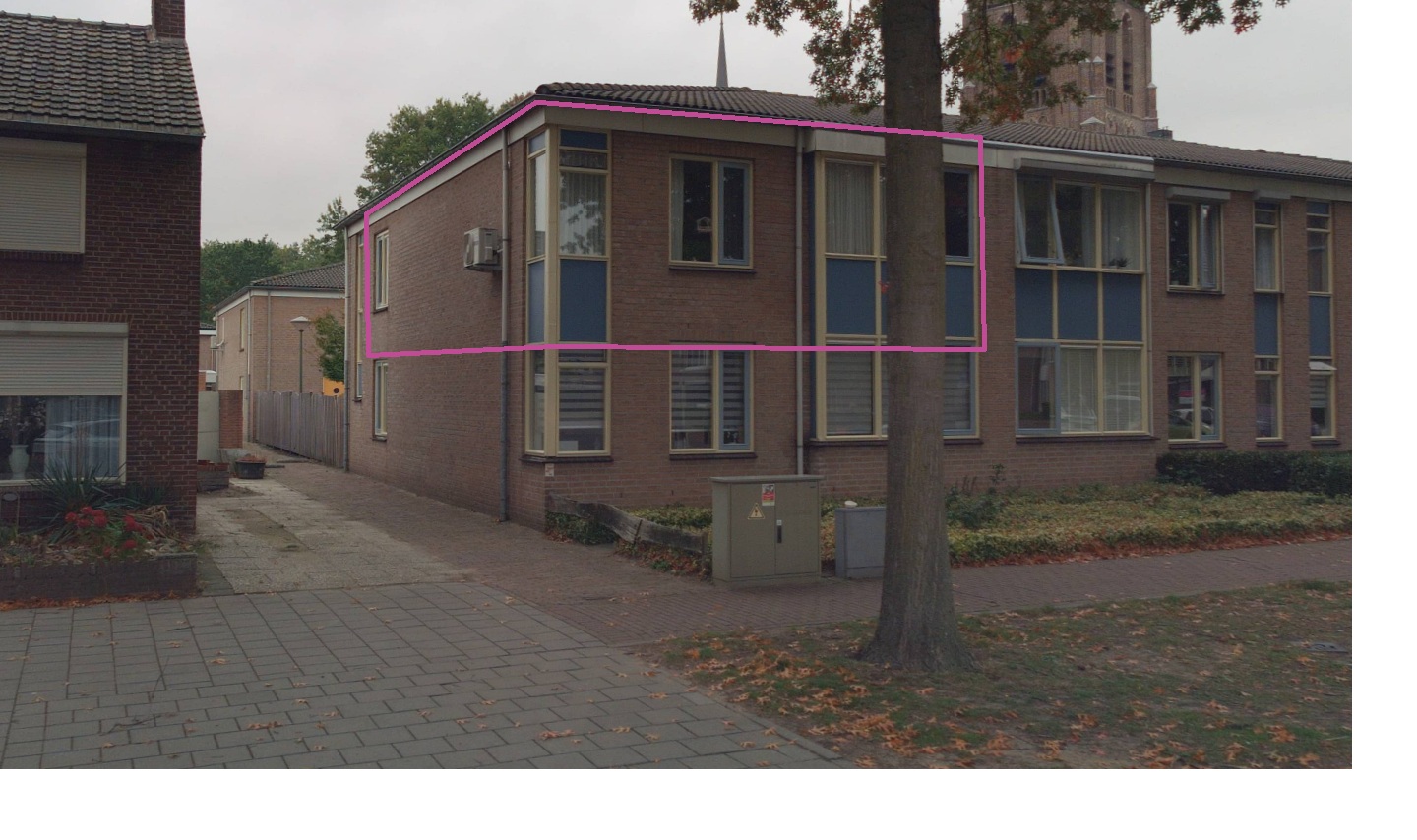 Apartment in Oss