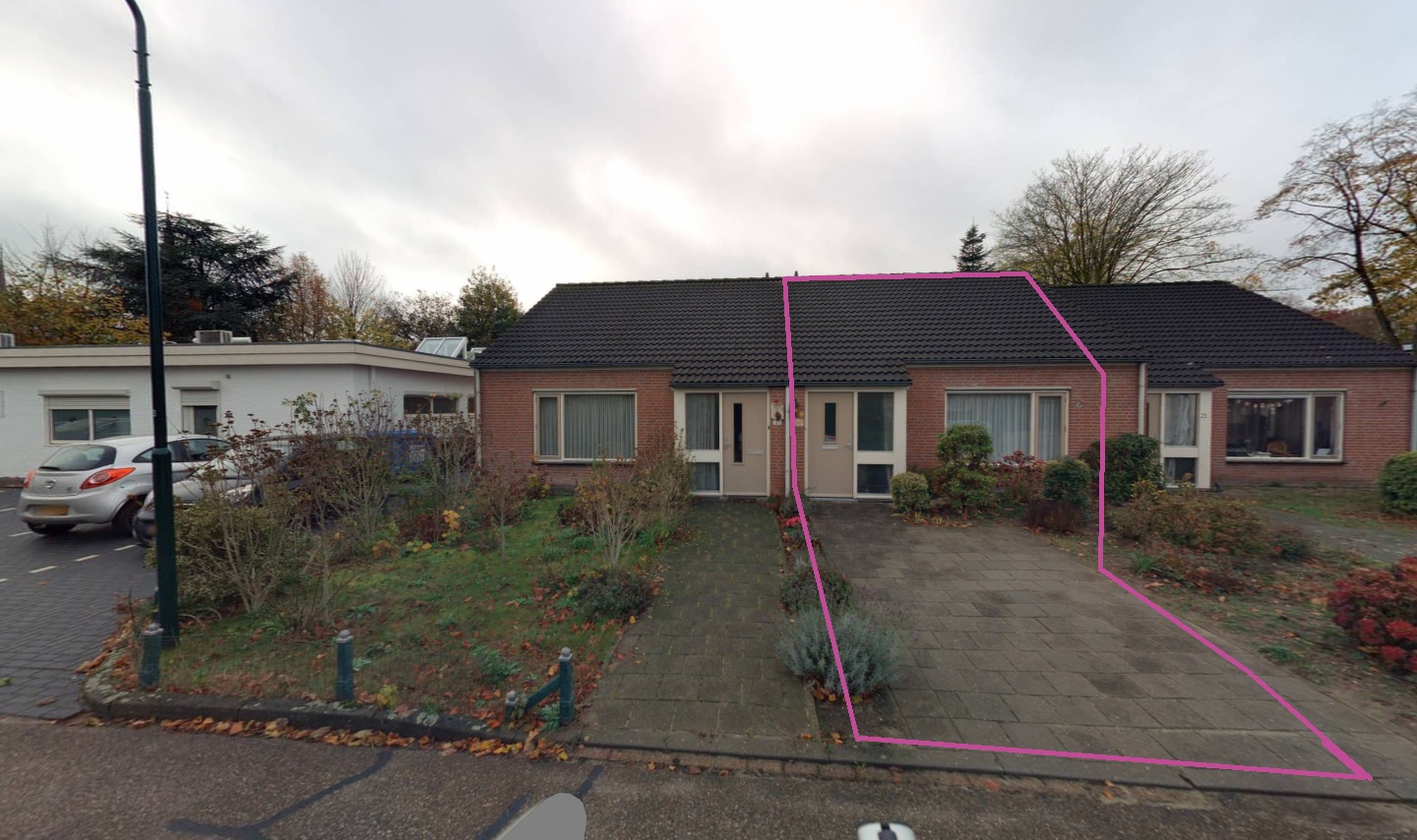 Dom — Land van Cuijk