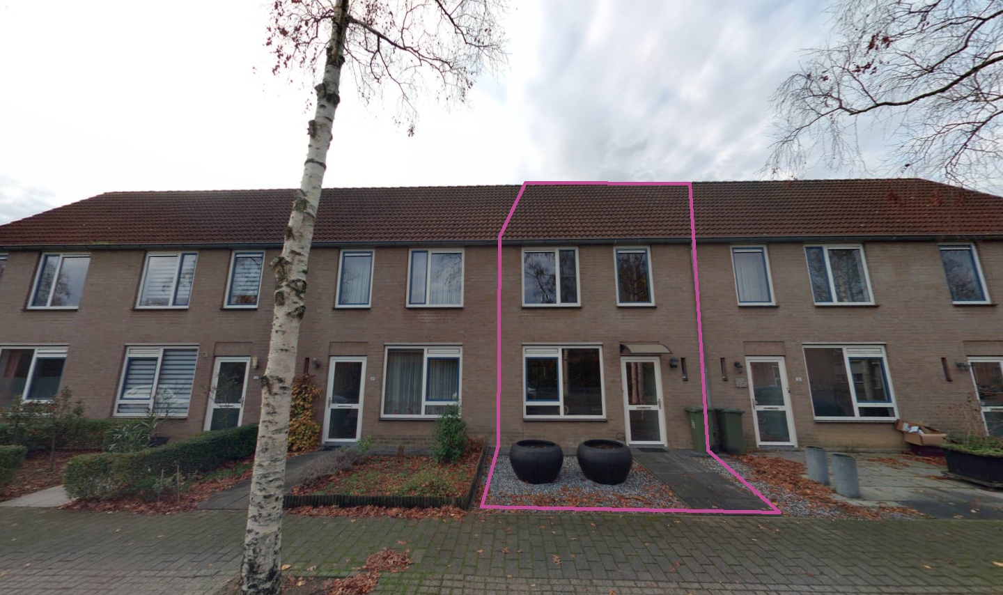 Dom — Land van Cuijk