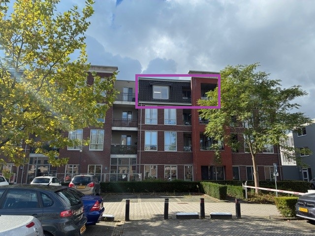 Apartment in Boxtel