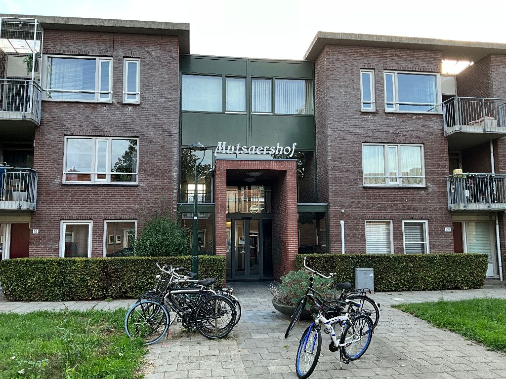 Appartement in 's-Hertogenbosch