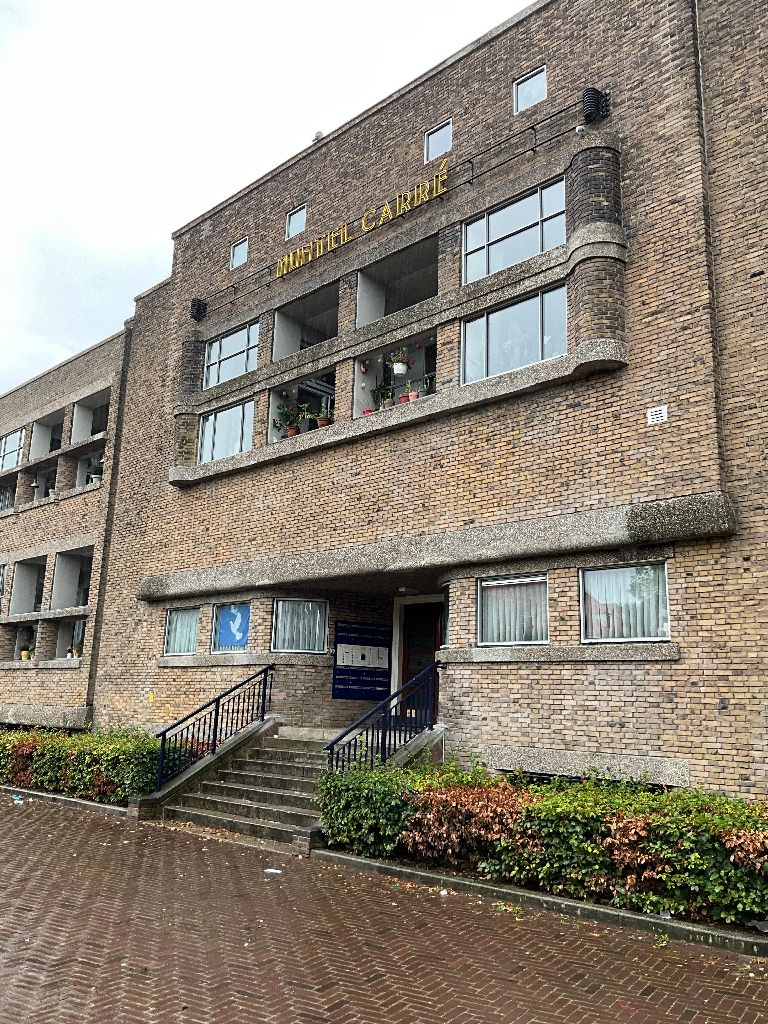 Apartment in 's-Hertogenbosch