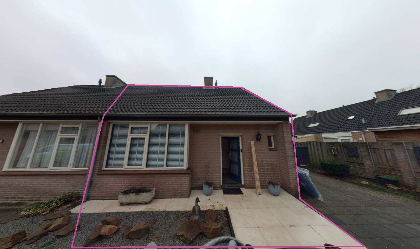 Family home in Bernheze