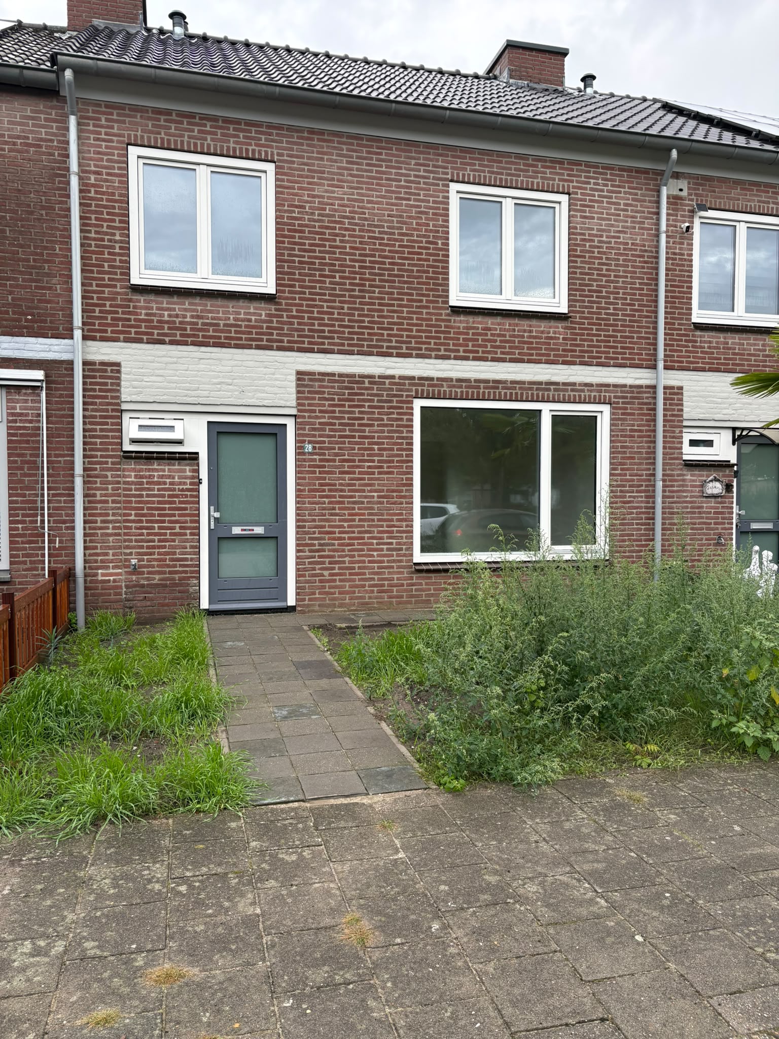 Woonhuis in Sint-Michielsgestel