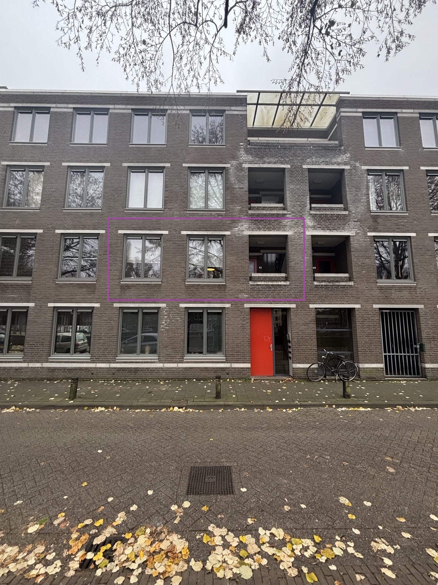 Apartment in 's-Hertogenbosch