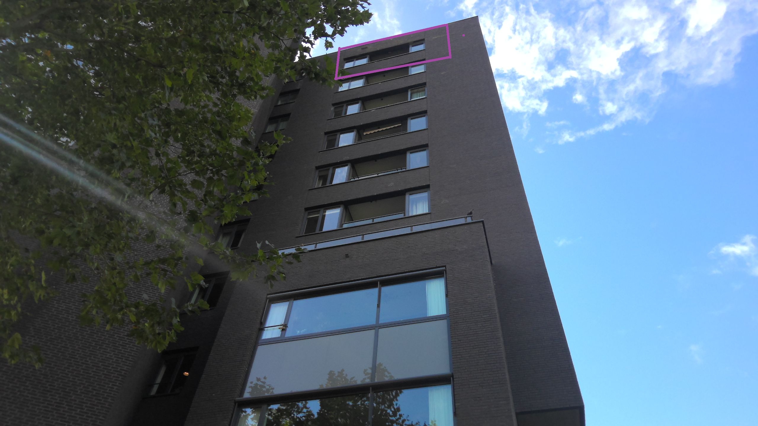 Appartement in Den Bosch (HUU-763432)