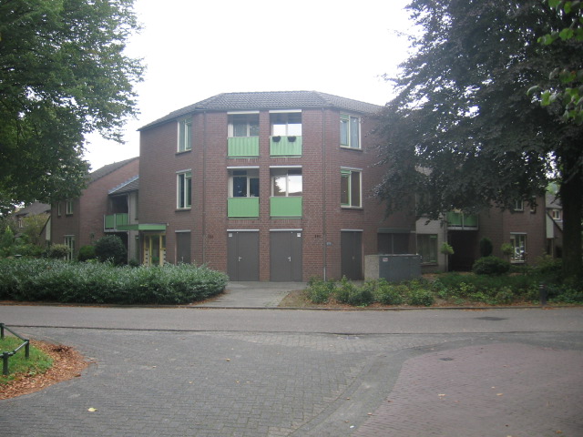 Appartement in Sint-Michielsgestel