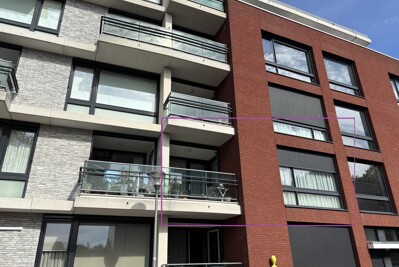 Westenburgerweg 174 's-Hertogenbosch, 's-Hertogenbosch