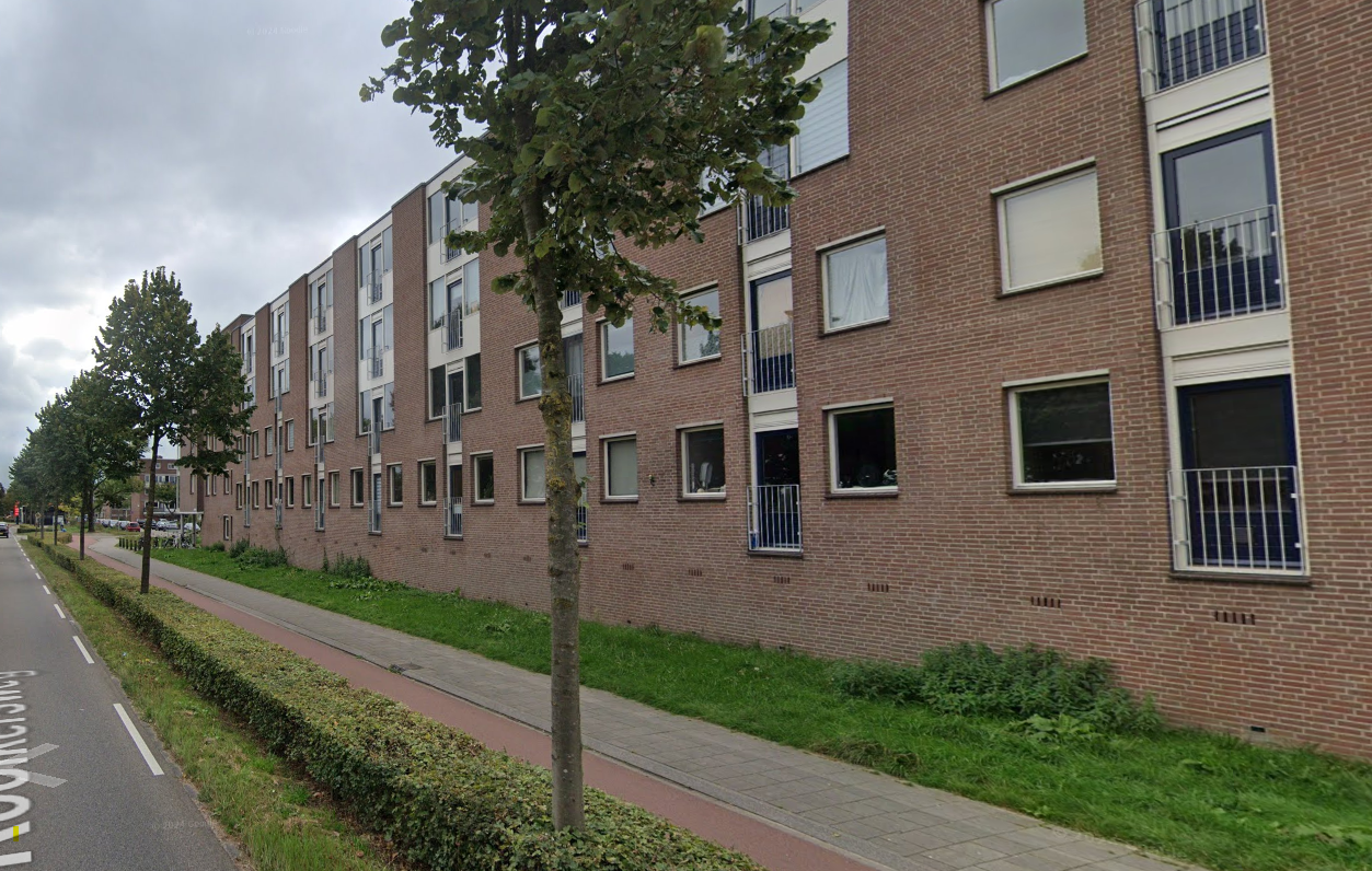 Apartment in 's-Hertogenbosch