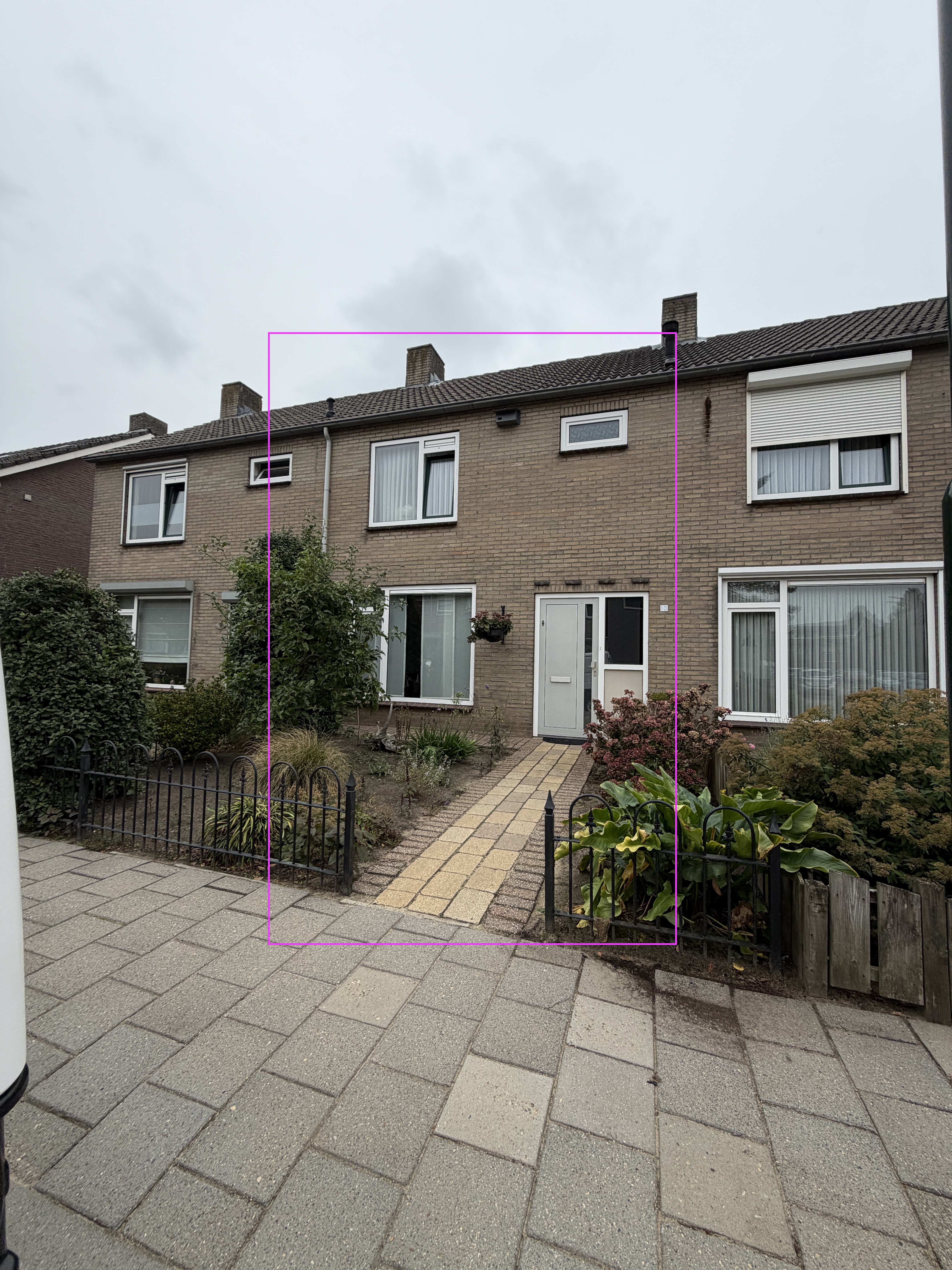 Woonhuis in Sint-Michielsgestel