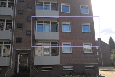 Jacob van Maerlantstraat 99 's-Hertogenbosch, 's-Hertogenbosch