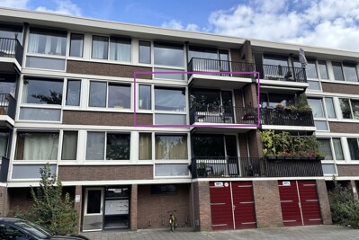 Gestelseweg 224 's-Hertogenbosch, 's-Hertogenbosch
