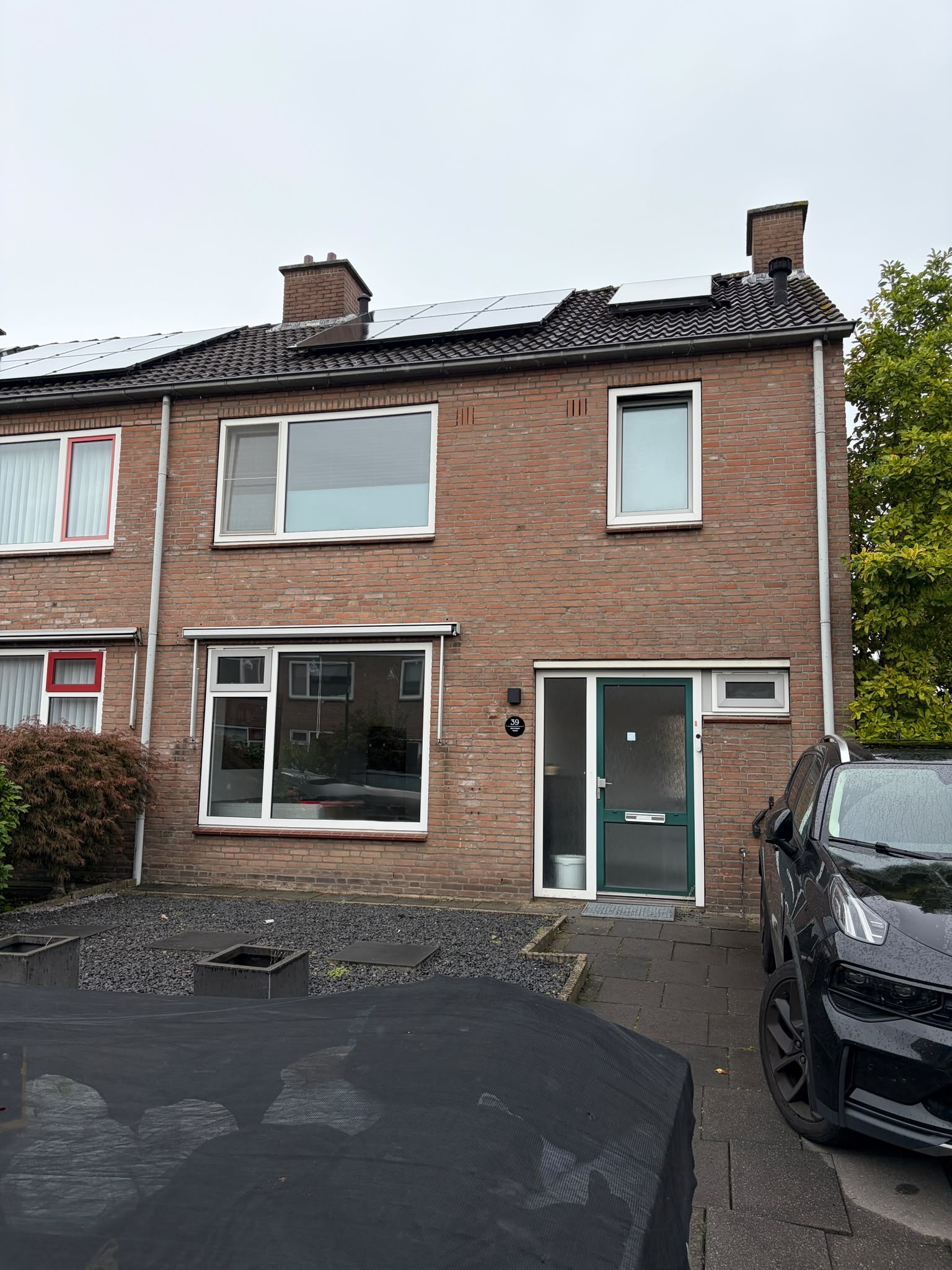 Woonhuis in Sint-Michielsgestel