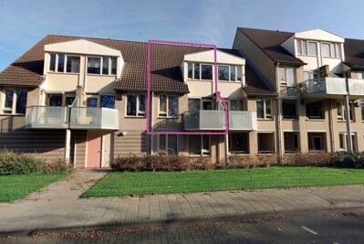 Mgr Zwijssenstraat 11 Cuijk, Cuijk