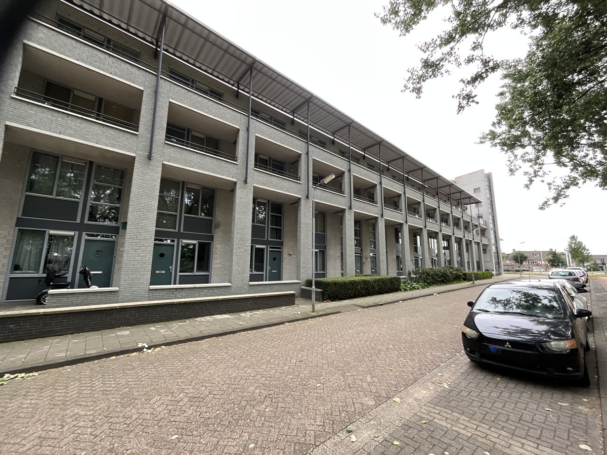 Apartment in 's-Hertogenbosch