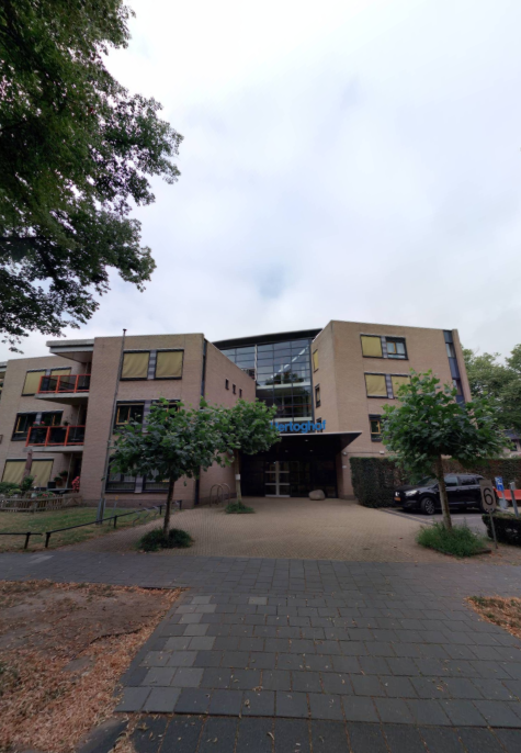 Appartement in Meierijstad