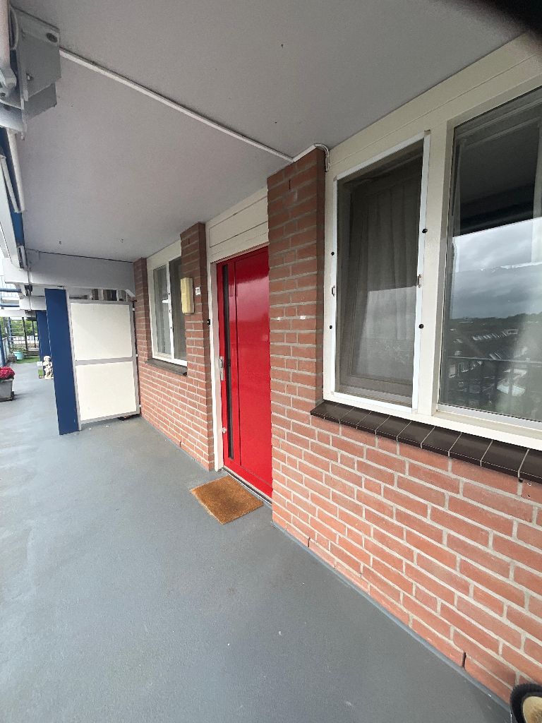 Appartement in 's-Hertogenbosch