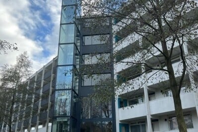 Prof. Gerbrandystraat 37 Veghel, Veghel