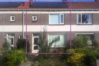 Philips van Sint Polstraat 33 Oss, Oss