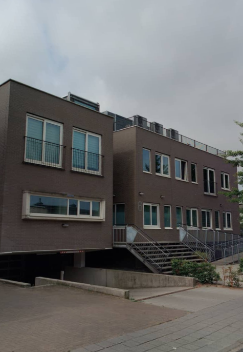 Appartement in Meierijstad
