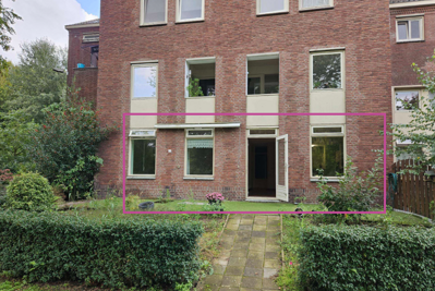 Stapelen 62 Boxtel, Boxtel