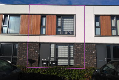 Koolzaadweg 76 Berghem, Berghem