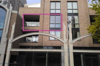 Molenstraat 10-P Oss, Oss