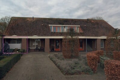 Kievitshof 7 Landhorst, Landhorst
