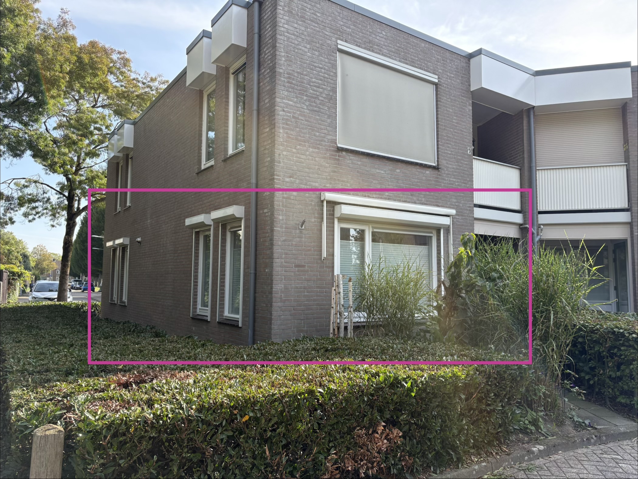 Apartment in Heusden