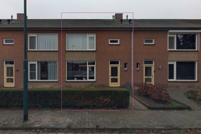 Pieter Poststraat 8 Boxmeer, Boxmeer