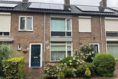 Schanspad 11 's-Hertogenbosch, 's-Hertogenbosch