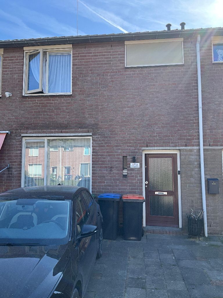Family home in 's-Hertogenbosch