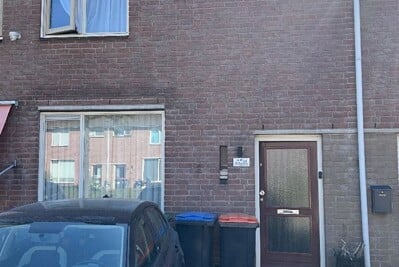 Landstrekenlaan 55 's-Hertogenbosch, 's-Hertogenbosch