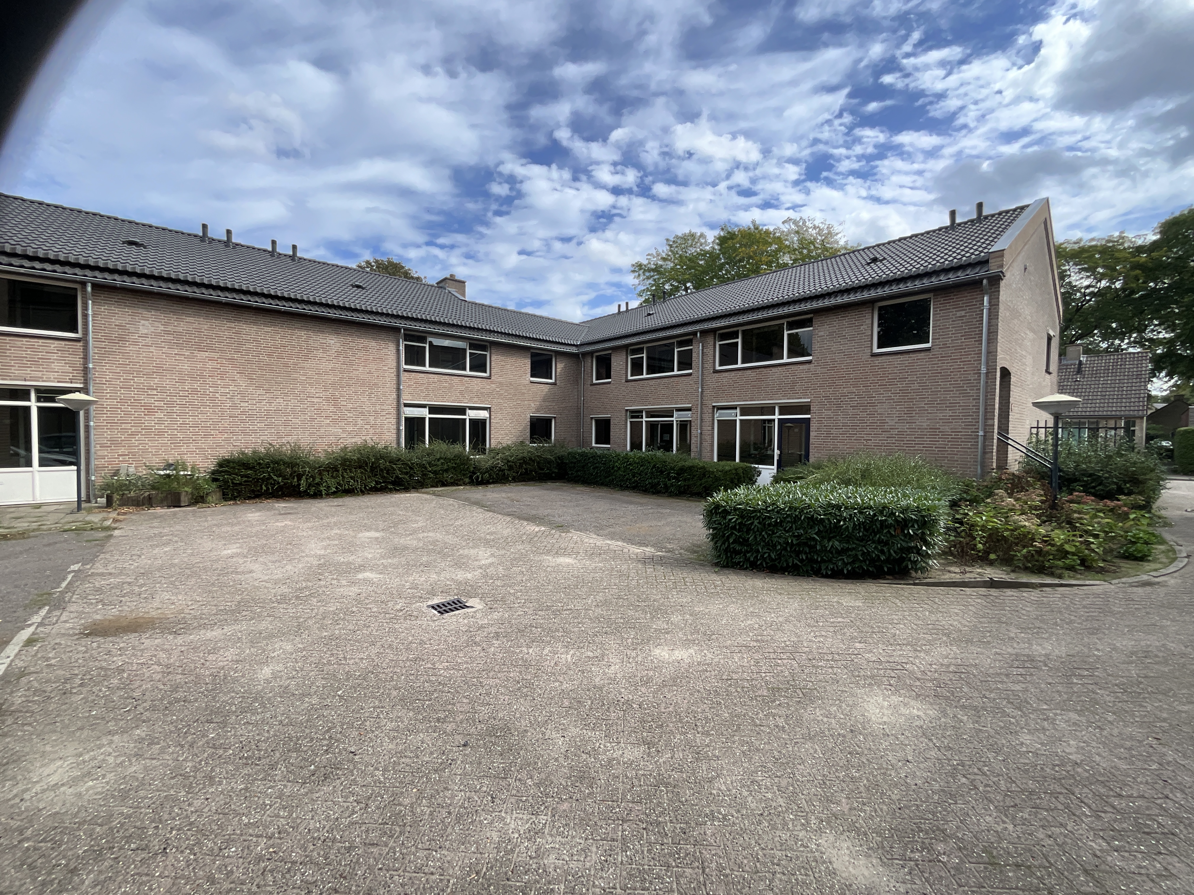 Apartment in 's-Hertogenbosch