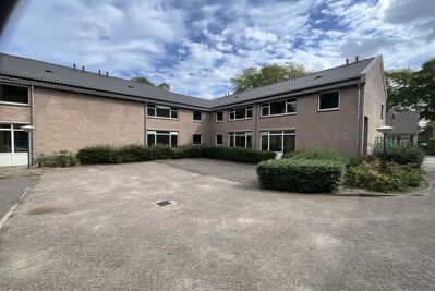 Ketsheuvel 25 's-Hertogenbosch, 's-Hertogenbosch