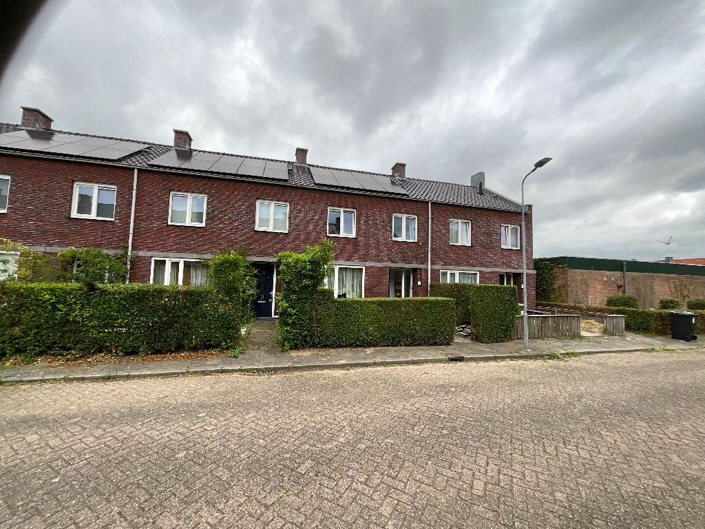 Family home in 's-Hertogenbosch