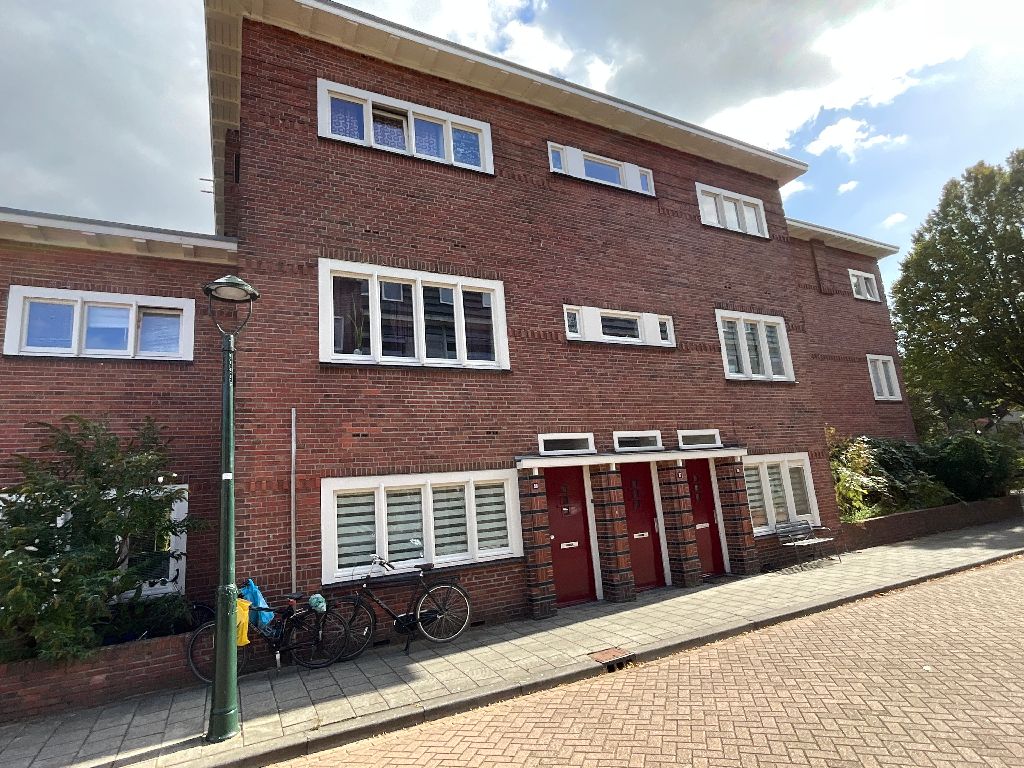 Appartement in 's-Hertogenbosch