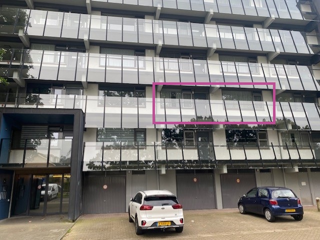 Apartment in Vught