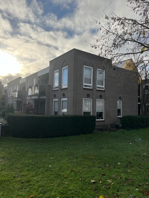 Mieszkanie — Meierijstad