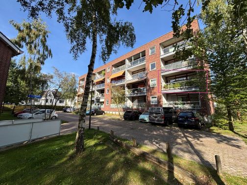 Mieszkanie — Vught