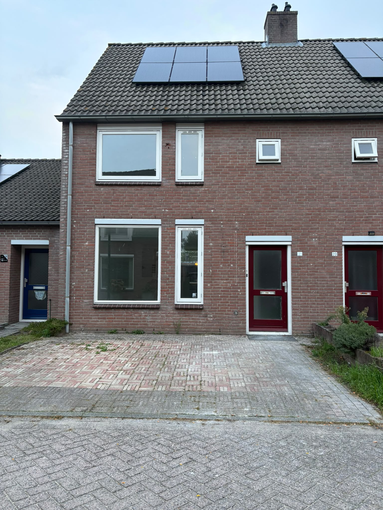 Woonhuis in Sint-Michielsgestel