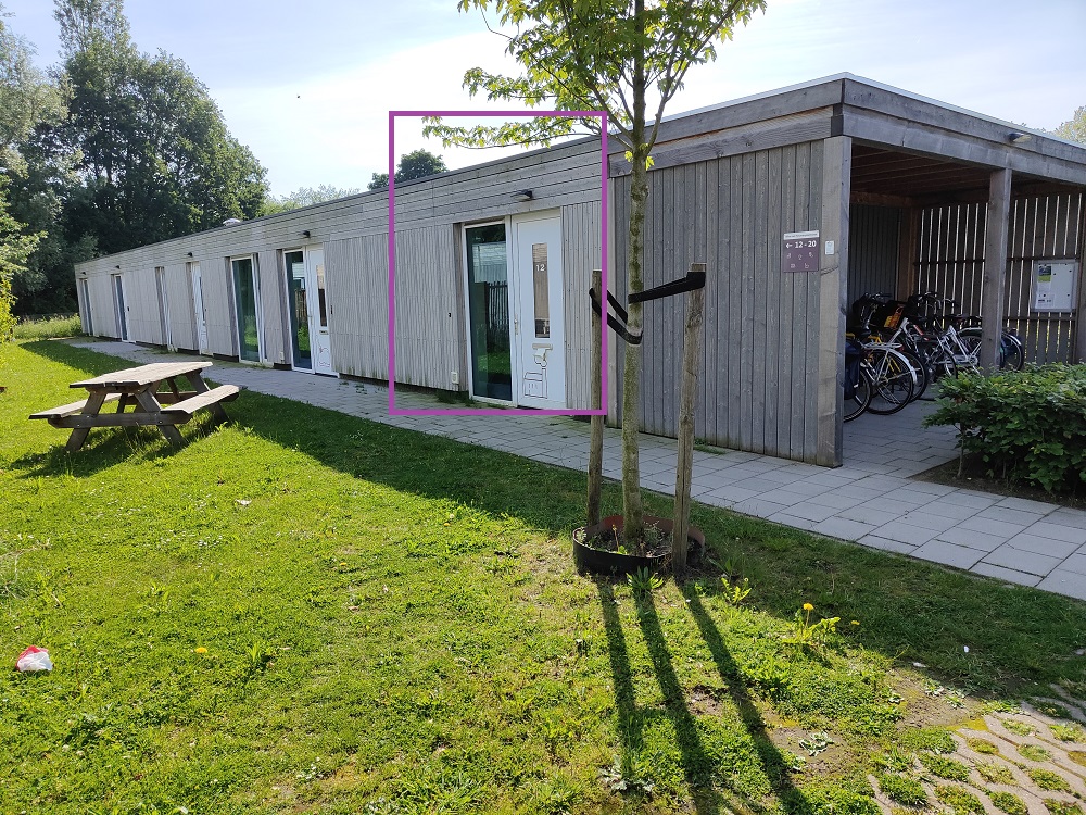 Family home in 's-Hertogenbosch