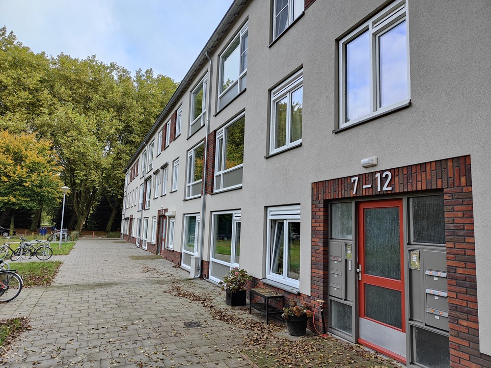 Apartment in 's-Hertogenbosch