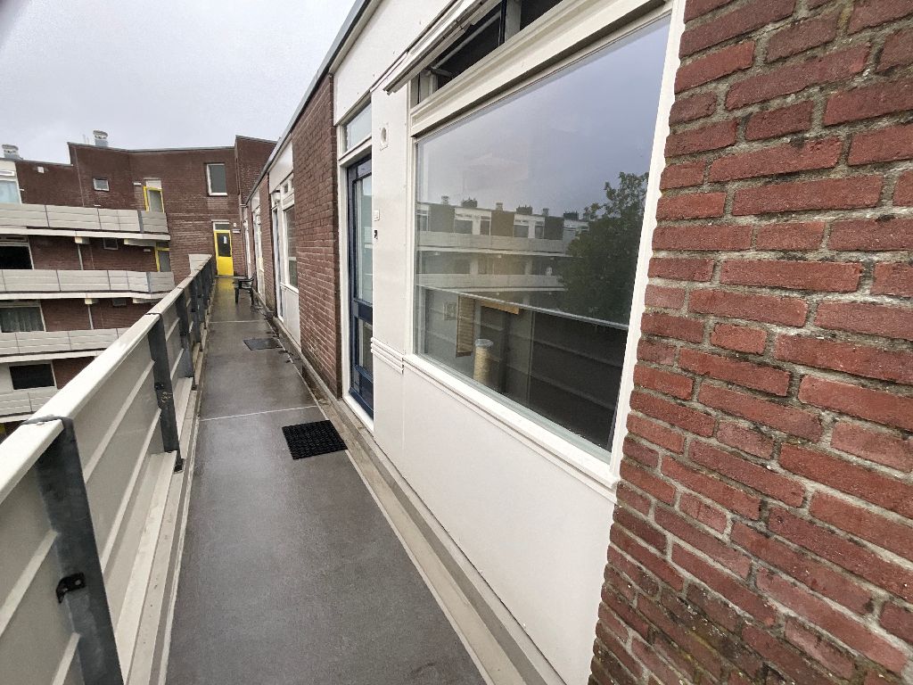 Apartment in 's-Hertogenbosch