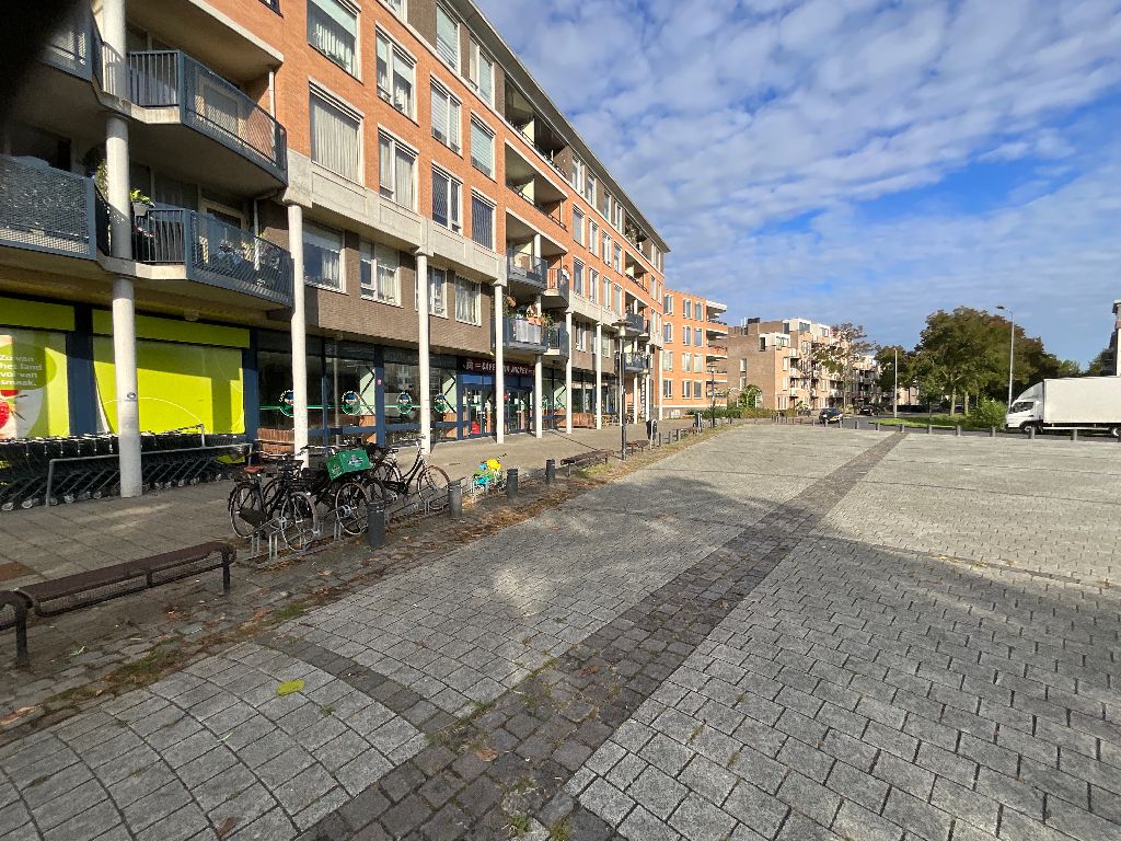 Apartment in 's-Hertogenbosch