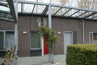 Rietstok 42 Gemonde, Gemonde