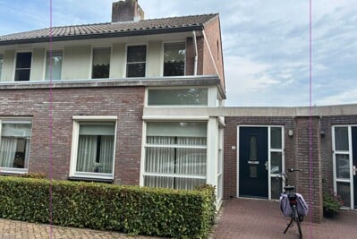 Dorpshof 14 Liempde, Liempde