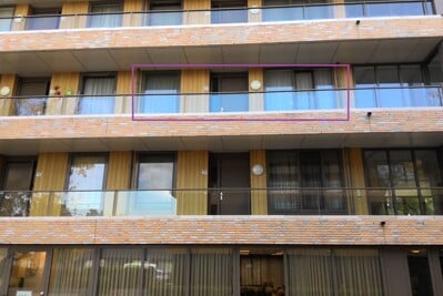 Eindhovenlaan 47 's-Hertogenbosch, 's-Hertogenbosch