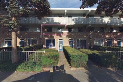 Zwaluwstraat 56 Gennep, Gennep